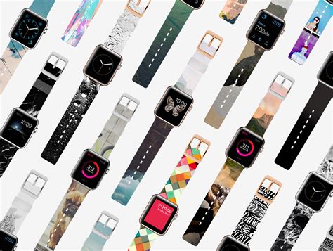 cool apple bands|iphone 14 watch bands.